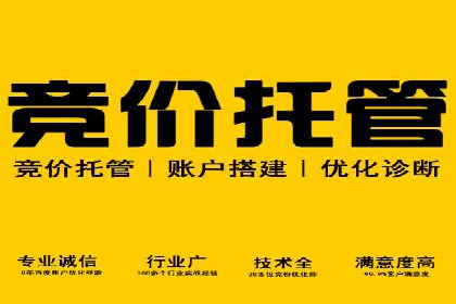 案例分享：竞价推广公司助力企业品牌塑造